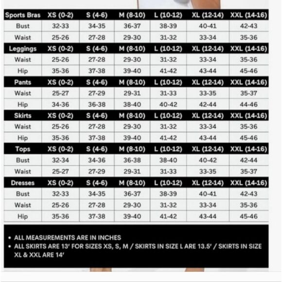 EleVen by Venus Williams White and Green Sports Bra with Tropical Print … - Picture 10 of 11